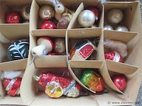 Kerstballen - afbeelding 2 van  6
