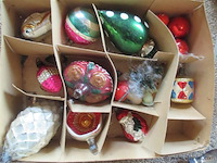 Kerstballen - afbeelding 3 van  6