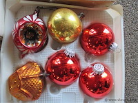 Kerstballen - afbeelding 4 van  6