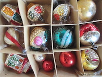 Kerstballen - afbeelding 5 van  6