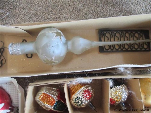 Kerstballen - afbeelding 6 van  6
