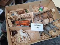 Kerstbeelden - afbeelding 1 van  1