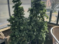 Kerstbomen - afbeelding 1 van  4