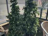 Kerstbomen - afbeelding 2 van  4