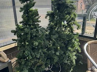 Kerstbomen - afbeelding 4 van  4