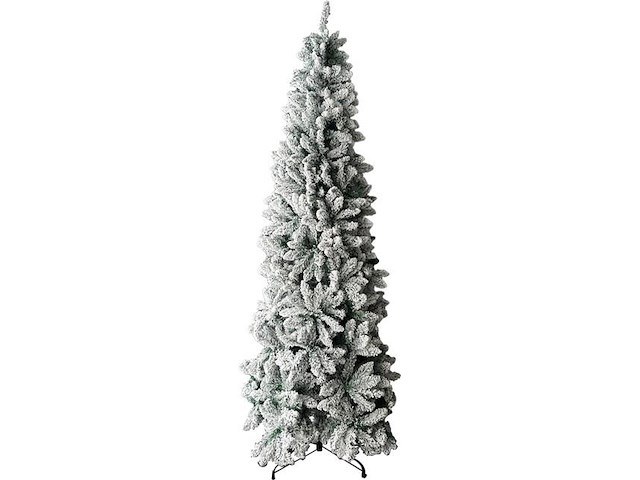 Kerstboom 210cm - afbeelding 1 van  4