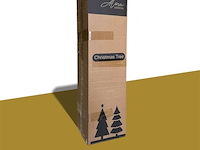 Kerstboom 210cm - afbeelding 3 van  4