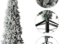 Kerstboom 210cm - afbeelding 4 van  4