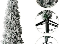 Kerstboom 210cm - afbeelding 4 van  4