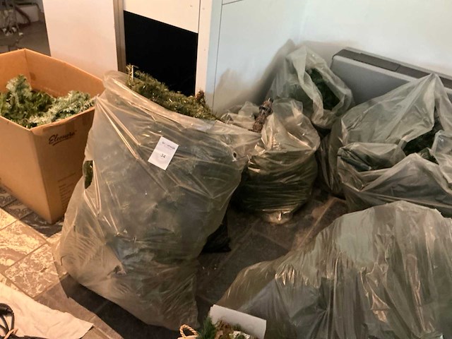 Kerstboom (3x) - afbeelding 2 van  8