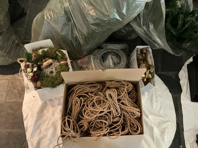 Kerstboom (3x) - afbeelding 4 van  8
