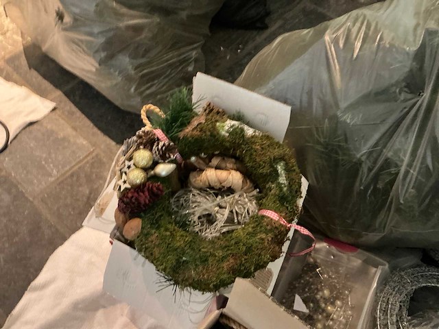 Kerstboom (3x) - afbeelding 7 van  8