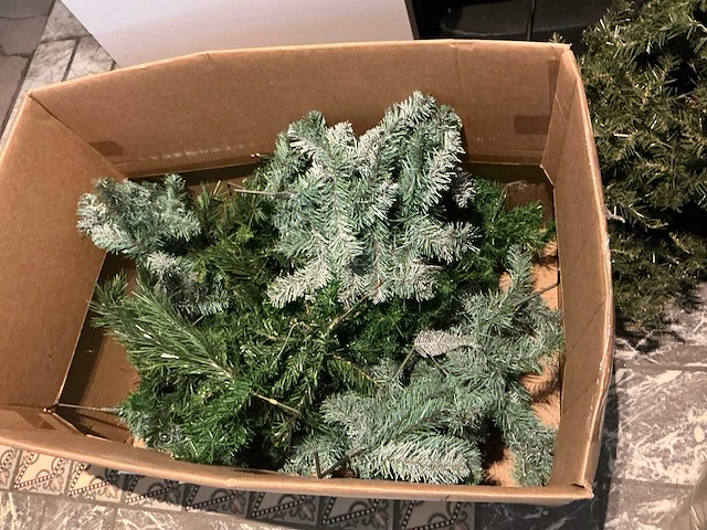 Kerstboom (3x) - afbeelding 8 van  8