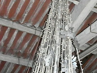 Kerstboom met verlichting - afbeelding 3 van  6