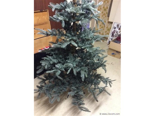 Kerstboom - afbeelding 1 van  4