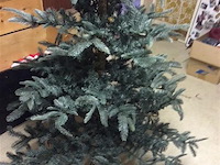Kerstboom - afbeelding 1 van  4