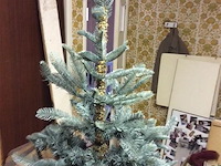 Kerstboom - afbeelding 2 van  4