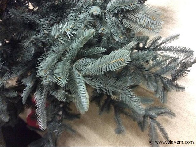 Kerstboom - afbeelding 3 van  4