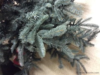 Kerstboom - afbeelding 3 van  4