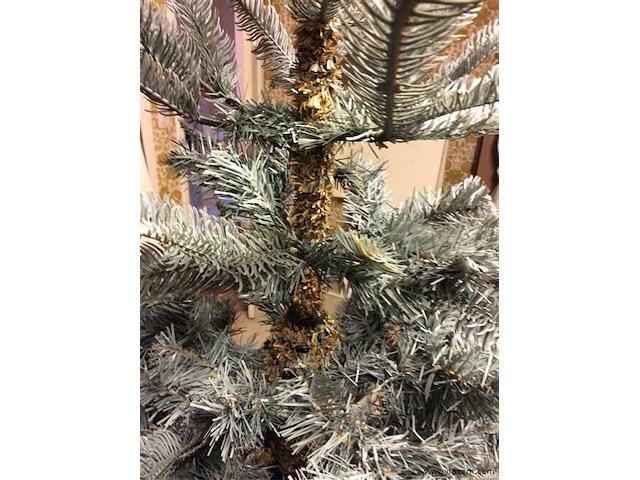 Kerstboom - afbeelding 4 van  4
