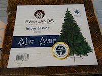 Kerstboom - afbeelding 2 van  5