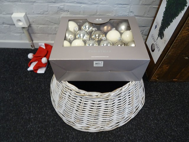 Kerstboom - afbeelding 3 van  5