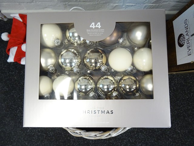 Kerstboom - afbeelding 4 van  5