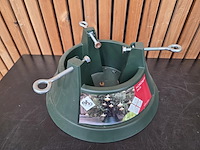 Kerstboomhouder - afbeelding 1 van  3