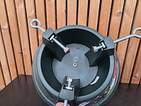 Kerstboomhouder - afbeelding 3 van  3