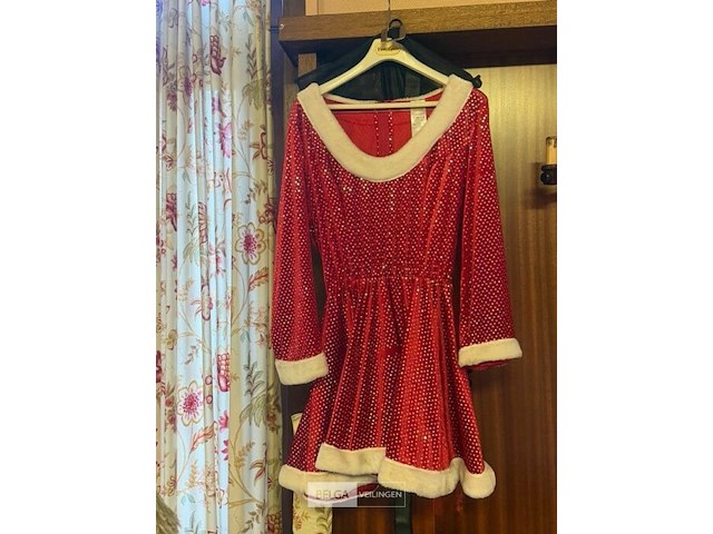 Kerstdeco divers - afbeelding 2 van  15