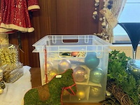 Kerstdeco divers - afbeelding 4 van  15