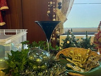 Kerstdeco divers - afbeelding 6 van  15