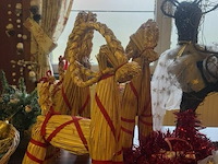 Kerstdeco divers - afbeelding 7 van  15