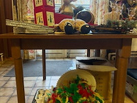 Kerstdeco divers - afbeelding 1 van  15