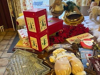 Kerstdeco divers - afbeelding 8 van  15