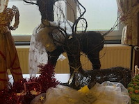 Kerstdeco divers - afbeelding 9 van  15