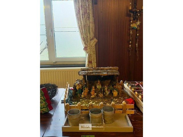 Kerstdeco divers - afbeelding 10 van  15