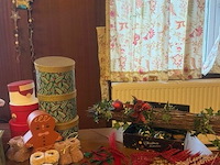 Kerstdeco divers - afbeelding 12 van  15