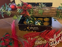 Kerstdeco divers - afbeelding 13 van  15