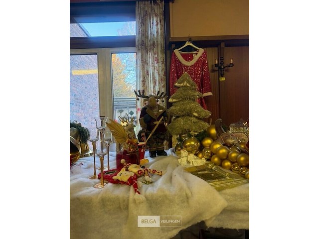 Kerstdeco divers - afbeelding 14 van  15