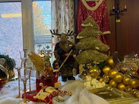 Kerstdeco divers - afbeelding 14 van  15