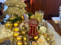 Kerstdeco divers - afbeelding 15 van  15