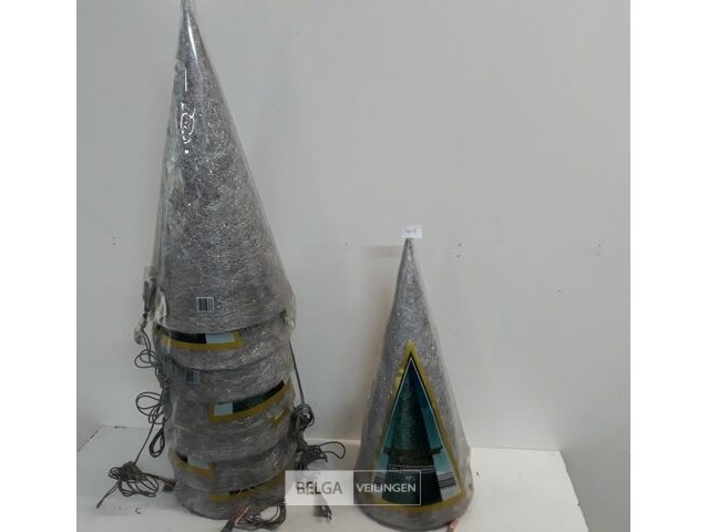 Kerstdeco ii - oudsbergen