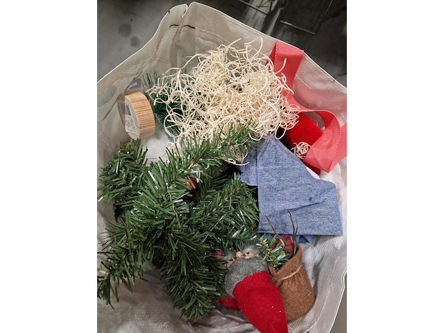 Kerstdecoratie - oa design lumenio - afbeelding 4 van  6