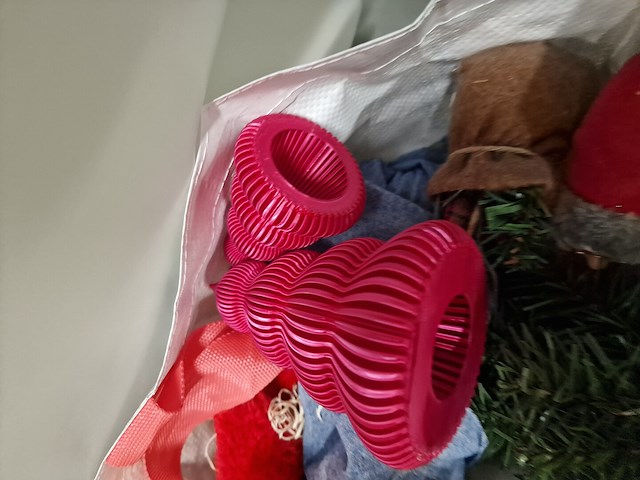 Kerstdecoratie - oa design lumenio - afbeelding 5 van  6