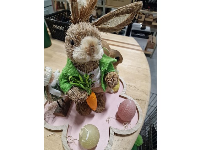 Kerstdecoratie - oa design lumenio - afbeelding 6 van  6