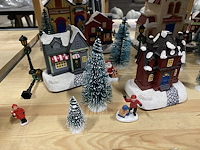 Kerstdecoratie diverse (zie foto's) - afbeelding 2 van  5