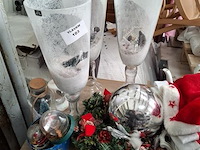 Kerstdecoratie - afbeelding 1 van  4