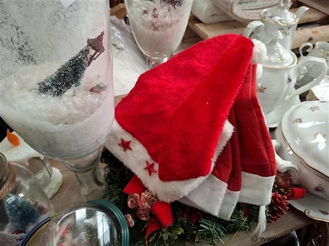 Kerstdecoratie - afbeelding 4 van  4