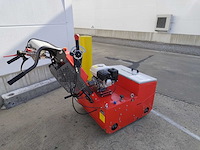 Kersten - seedomat - seeder